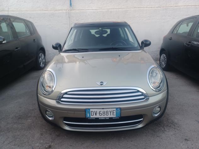 Mini Cooper D Clubman PARI AL NUOVO!!! - Foto 6