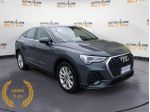 Audi Q3 Sportback 35 TDI S tronic