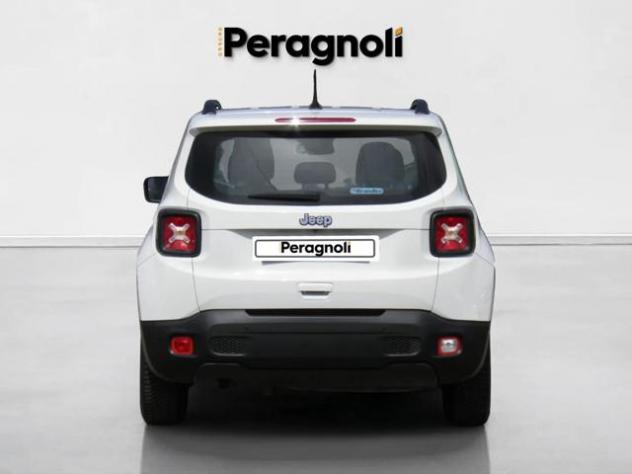 JEEP Renegade 1.6 Mjt 130 CV Longitude rif. 23921911 - Foto 4