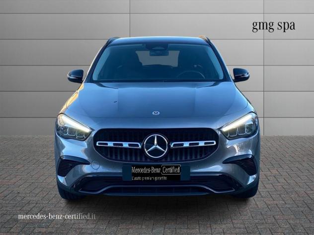 Mercedes-Benz GLA 200 d Progressive Advanced Plus 4matic auto - Foto 3