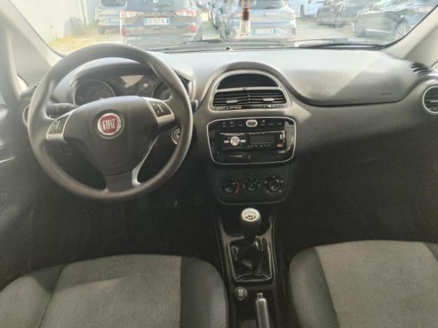 Fiat Punto 1.3 MJT II 75 CV 3p. Lounge - Foto 9