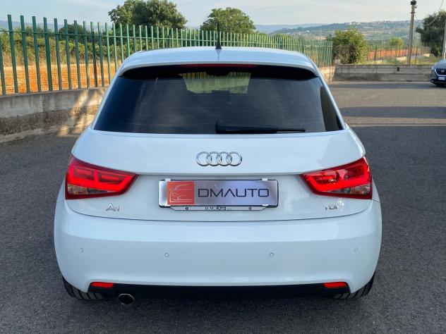 Audi A1 1.6 TDI S tronic S line edition - Foto 6