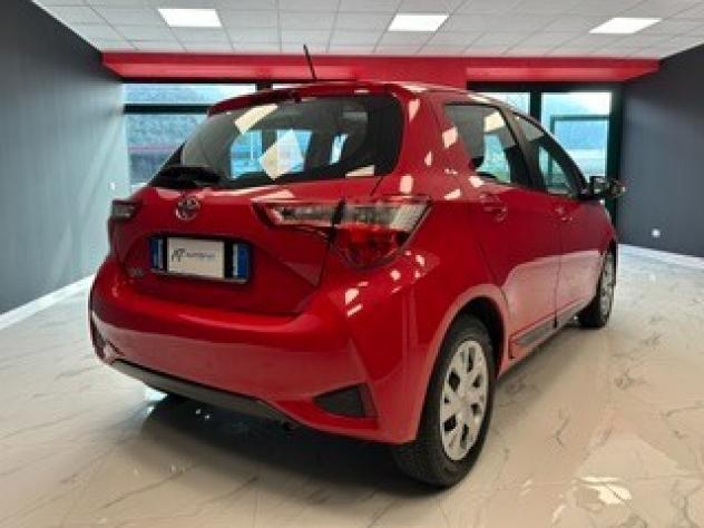 Toyota Yaris 1.5 5 porte Lounge - Foto 6