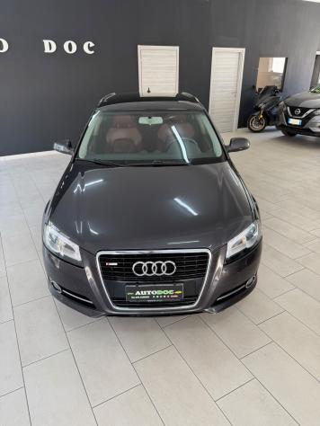 Audi A3 2.0 TDI F.AP. Ambition - Foto 10