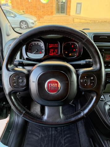 Fiat Panda Cross 1.3 MJT 75 CV S&S 4x4 - Foto 5