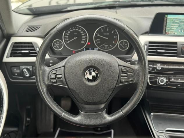 Bmw 316 320d Touring Luxury - Foto 10