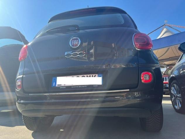 FIAT 500L SOLI 100 MILA KM! - Foto 4