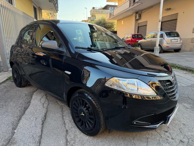 Lancia Ypsilon 1.2 69 CV 5 porte GPL Ecochic Elefantino - Foto 3
