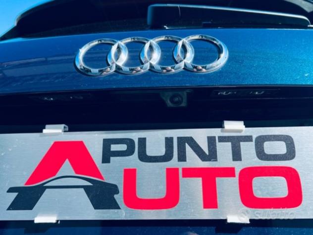 AUDI Q3 35 TDI S tronic Business TETTO - Foto 5