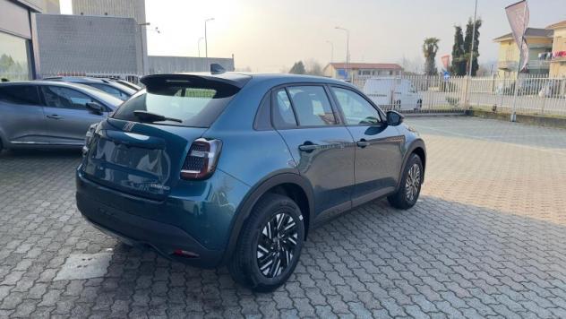 FIAT 600 (2023--) 600 Hybrid 110 CV DCT MHEV Business - Foto 2