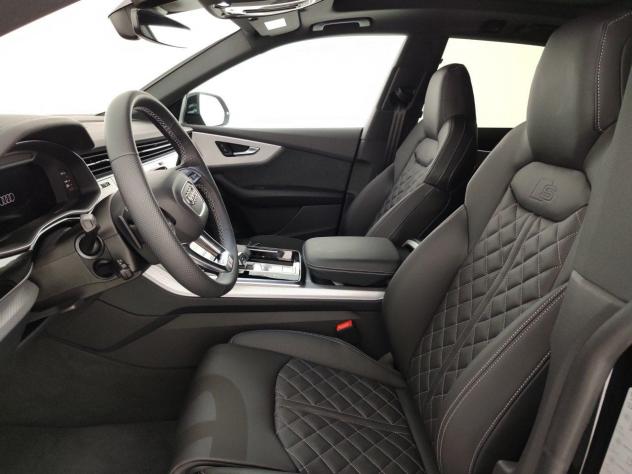 Audi Q8 TFSI e 290kW quattro tip. S Line Ed. - Foto 7