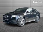 Mercedes-Benz GLE 350d - 4MATIC - 2021 | DIESEL - 271CV - PREMIUM PLUS