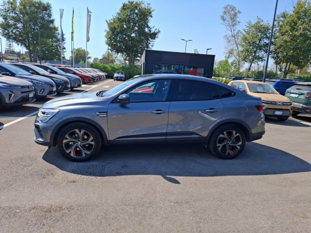 Renault Arkana 2021 1.6 E-Tech full hybrid R.S. Line Fast Track 145cv - Foto 7