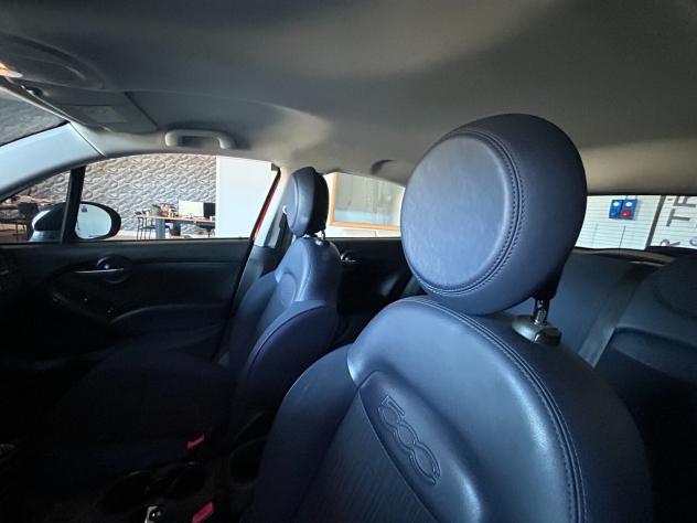 Fiat 500X 1.3 MultiJet 95 CV Cult - Foto 7