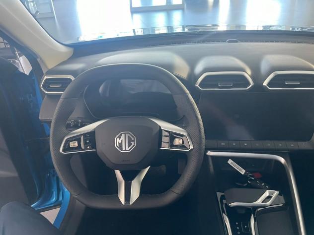MG ZS 1.5 Comfort - Foto 9