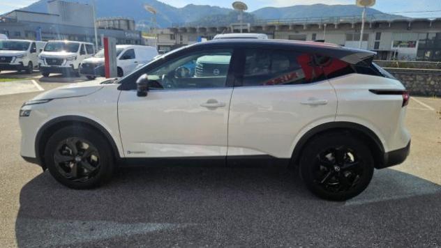 NISSAN Qashqai e-Power 90th Anniversary rif. 24209428 - Foto 7