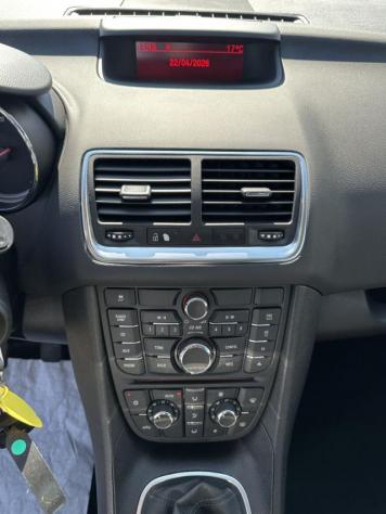 OPEL Meriva 1.3 CDTI 95CV ecoFLEX Cosmo rif. 23481152 - Foto 10