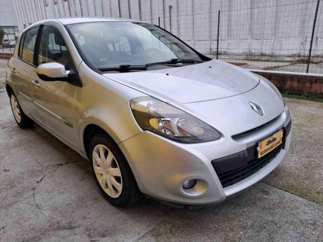 RENAULT Clio 1.2 16V 5 porte GPL Dynamique ok neopatentati rif. 23816270 - Foto 6