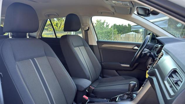 Volkswagen T-Roc 1.5 TSI ACT Advanced DSG - Foto 5