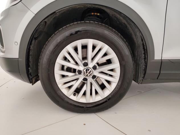 Volkswagen T-Roc T-Roc 2.0 tdi Life 150cv dsg - Foto 6