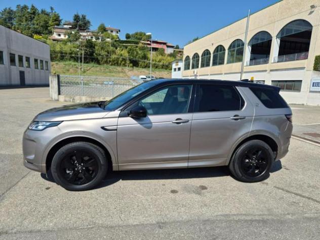 LAND ROVER Discovery Sport 2.0 Si4 200 CV AWD Auto R-Dynamic S rif. 24080221 - Foto 3