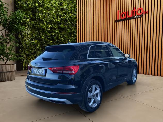 Audi Q3 35 TDI S tronic Business Advanced - Foto 4