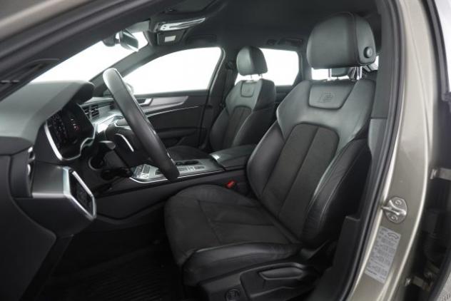 AUDI A6 A6 Avant 50 3.0 TDI quattro tiptronic Business Spo rif. 23807149 - Foto 3