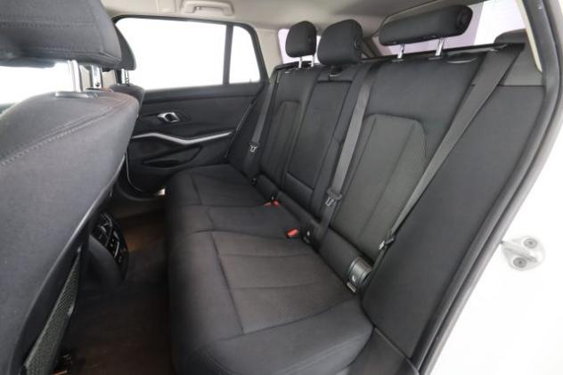 BMW 320 Serie 3 (G20/G21) d Touring Business Advantage a rif. 23779362 - Foto 3