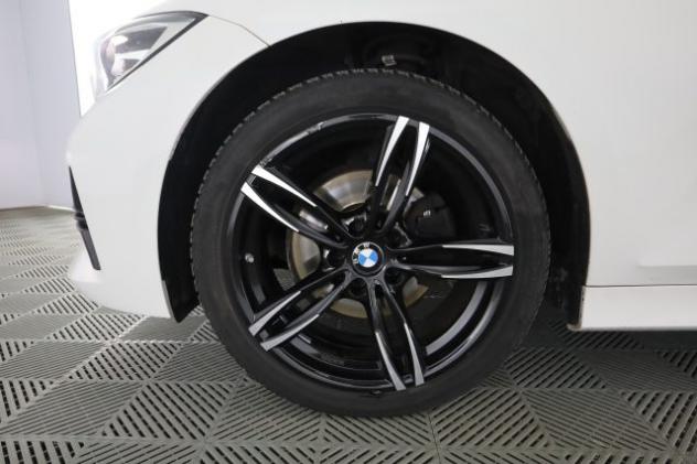 BMW 320 Serie 3 (G20/G21) d Touring Business Advantage a rif. 23779362 - Foto 8
