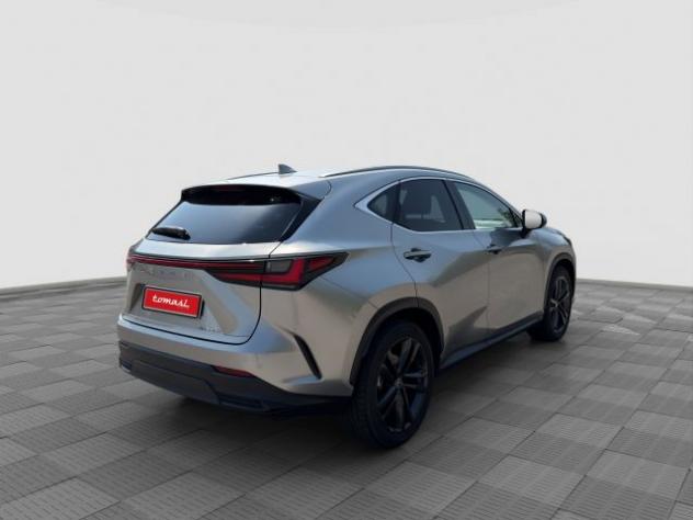 LEXUS NX NX Hybrid 4WD Premium + rif. 24043096 - Foto 5