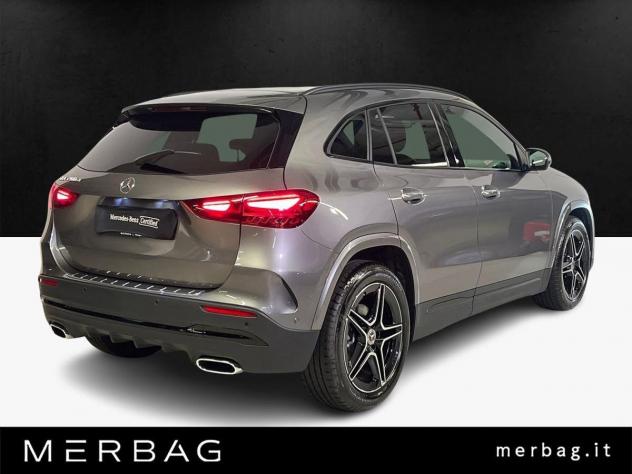 Mercedes-Benz GLA 200 d AMG Line Extra auto - Foto 2
