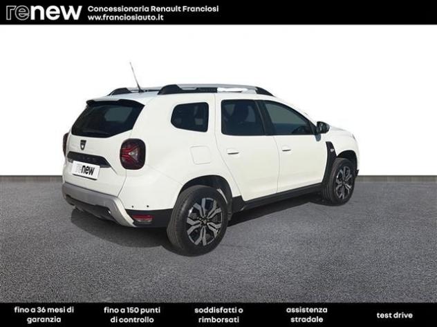 DACIA Duster II 1.0 tce Gpl 4x2 100cv PRESTIGE UP OLD rif. 24065228 - Foto 4