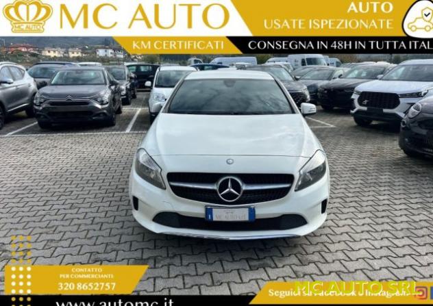 MERCEDES-BENZ A 200 d Sport rif. 24036873 - Foto 2