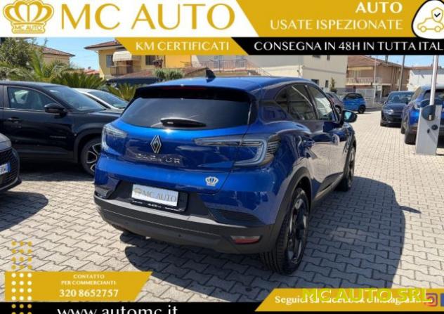 RENAULT Captur ECO-G 100 CV Techno PROMO CON FINAZIAMENTO rif. 23999829 - Foto 4