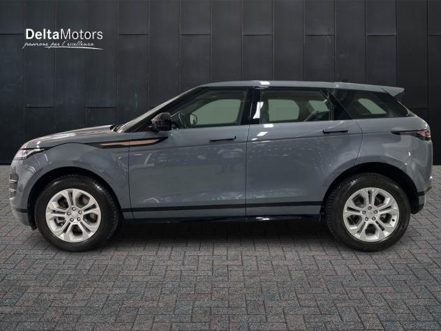 Land Rover Range Rover Evoque II 2019 2.0d i4 mhev R-Dynamic S awd 163cv auto - Foto 2