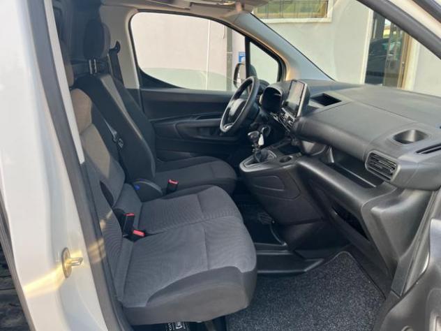 CITROEN Berlingo BlueHDi 100 Van M Club rif. 24194120 - Foto 8