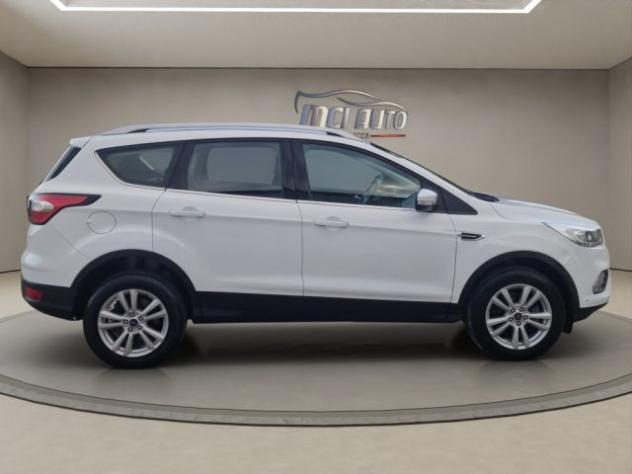 FORD Kuga 2.0 TDCI 120 CV S&S 2WD Powershift Business rif. 24131162 - Foto 6