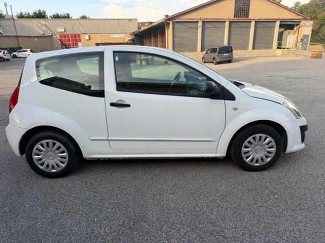 CITROEN C2 09 1.1 airdream Perfect Techno Stupenda Bellissima rif. 24161776 - Foto 10