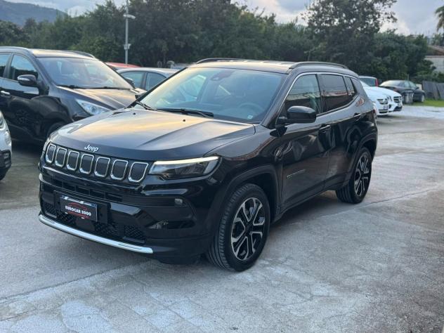 Jeep Compass 1.6 Multijet II 2WD Limited - Foto 3