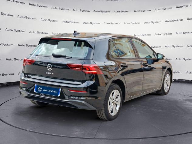 Volkswagen Golf Golf 2.0 tdi Life 115cv - Foto 5