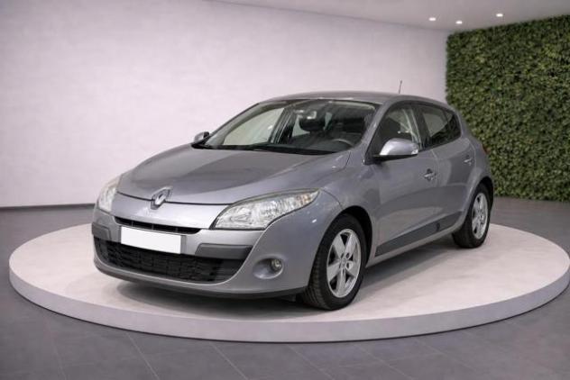 RENAULT Megane III Mégane 1.5 dCi 110Cv Dynamique 5p rif. 23932084