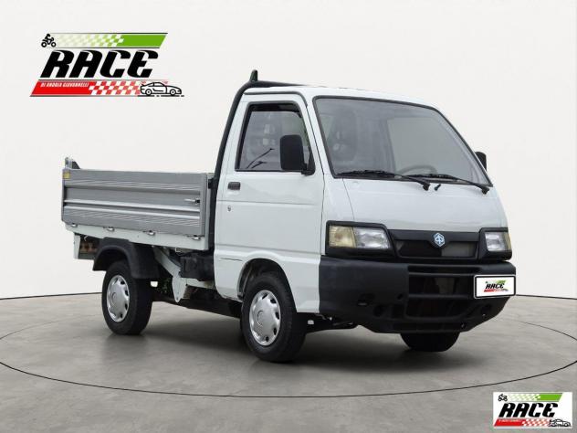 PIAGGIO - Porter - Foto 7