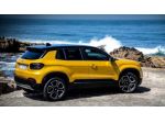 JEEP Avenger 1.2 Turbo 110 CV e-Hybrid Longitude rif. 23759287