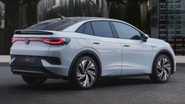 VOLKSWAGEN ID.5 Pro Edition Plus rif. 23759461 - Foto 5