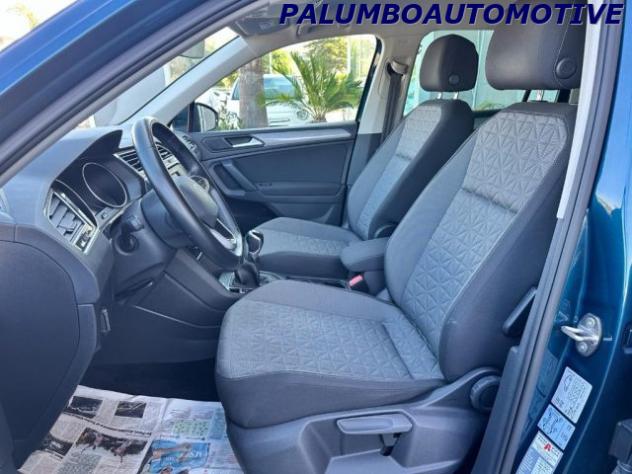 VOLKSWAGEN Tiguan 2.0 TDI SCR Life rif. 23837294 - Foto 7