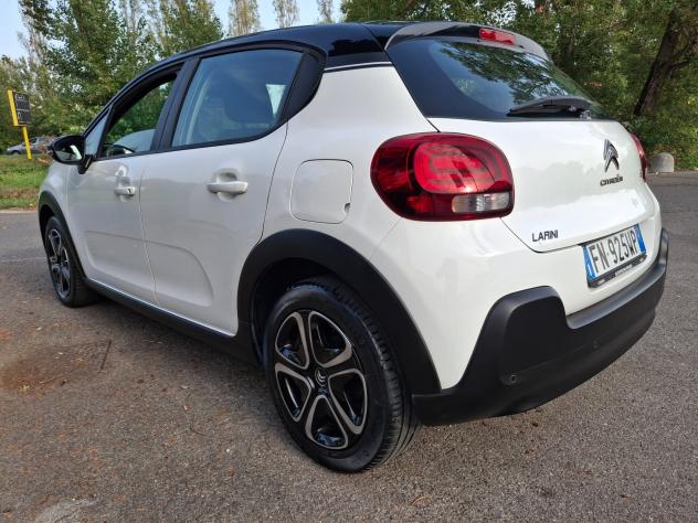 Citroen C3 PureTech 68 Live-CONNESSIONE DATI- - Foto 8