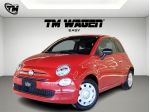 Fiat 500 1.0 Hybrid Cult - NEOPATENTATI
