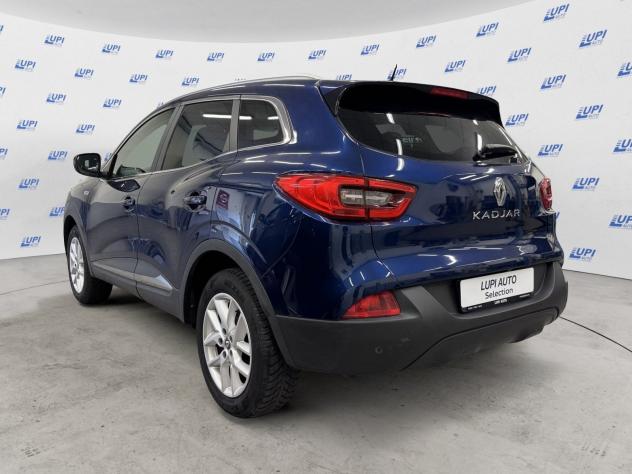 Renault Kadjar 1.5 blue dci Sport Edition 115cv - Foto 5