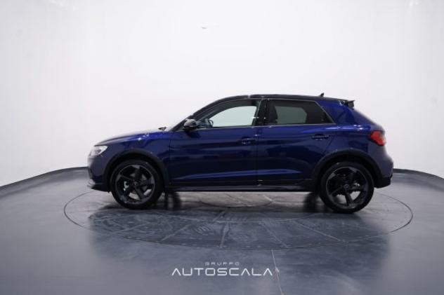 AUDI A1 allstreet 30 TFSI S tronic Identity Contrast rif. 23775526 - Foto 3