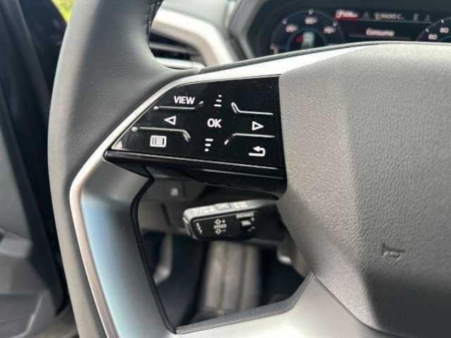 Audi Q4 e-tron Q4 Audi Q4 Business Advanced 45 e-tron quattro 210,00 kW - Foto 5